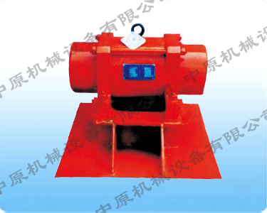 LZF型低噪聲料倉(cāng)振動(dòng)防閉塞